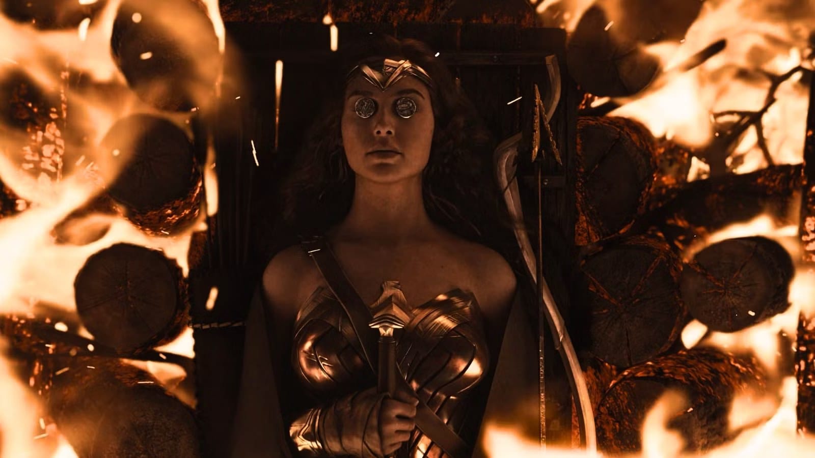 James Gunn Denies DCU Series 'Paradise Lost' Was Canceled — Movieweb