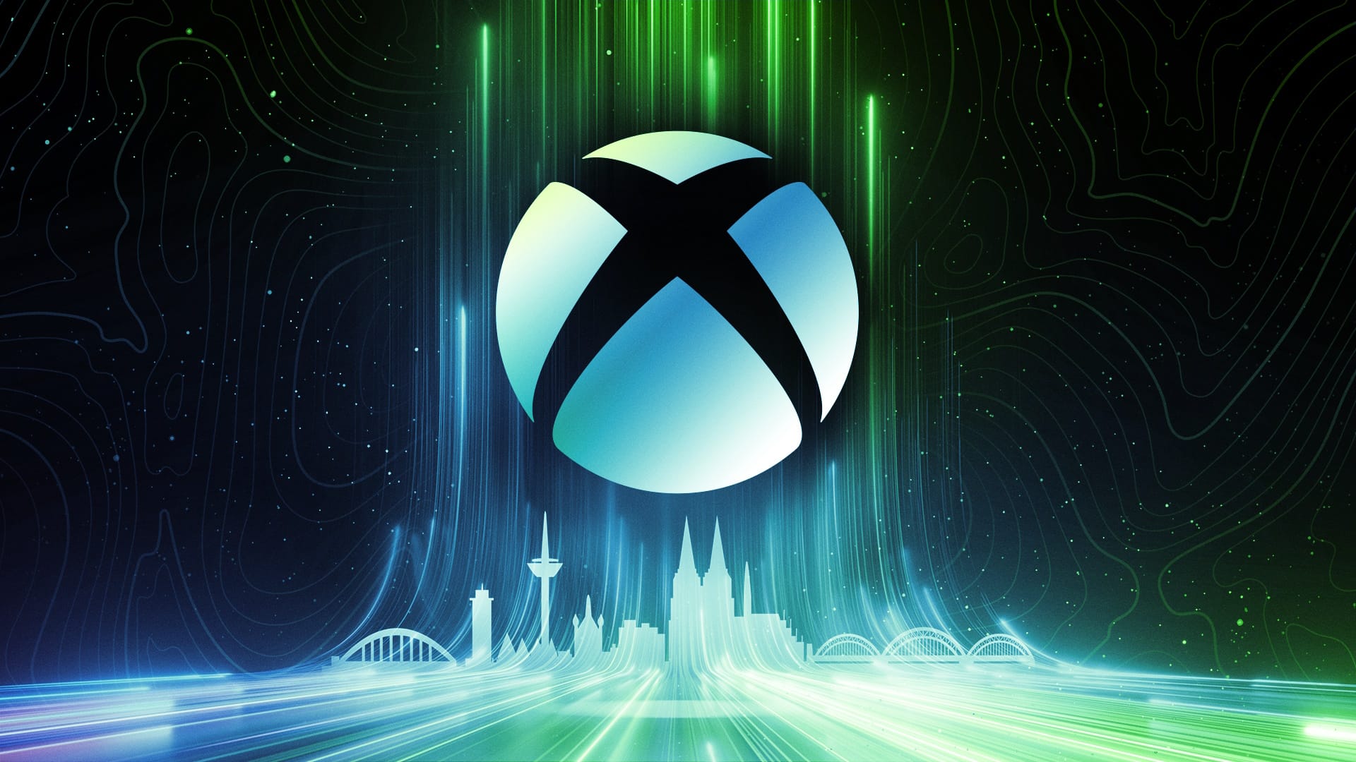 Xbox president Sarah Bond issues farewell as she departs company — Gamesradar
