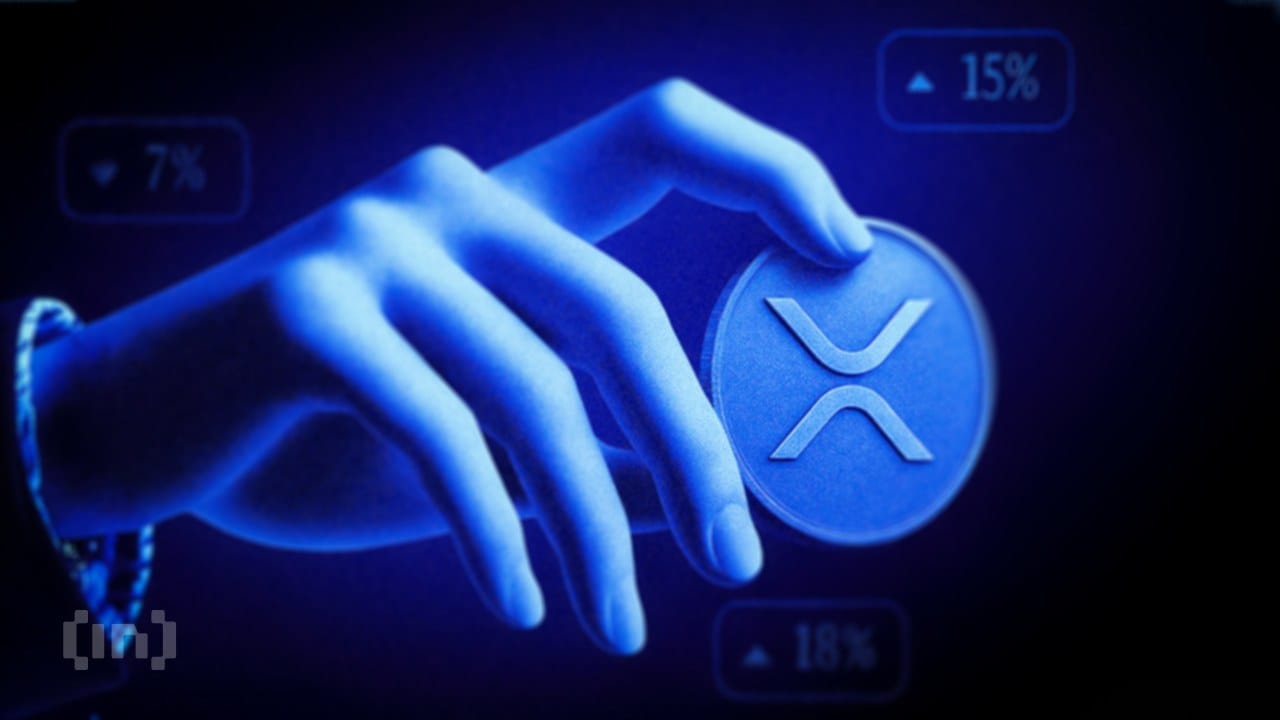 XRP Sees Third Week of ETF Inflows but Price Stalls Below $1.50 — Beincrypto
