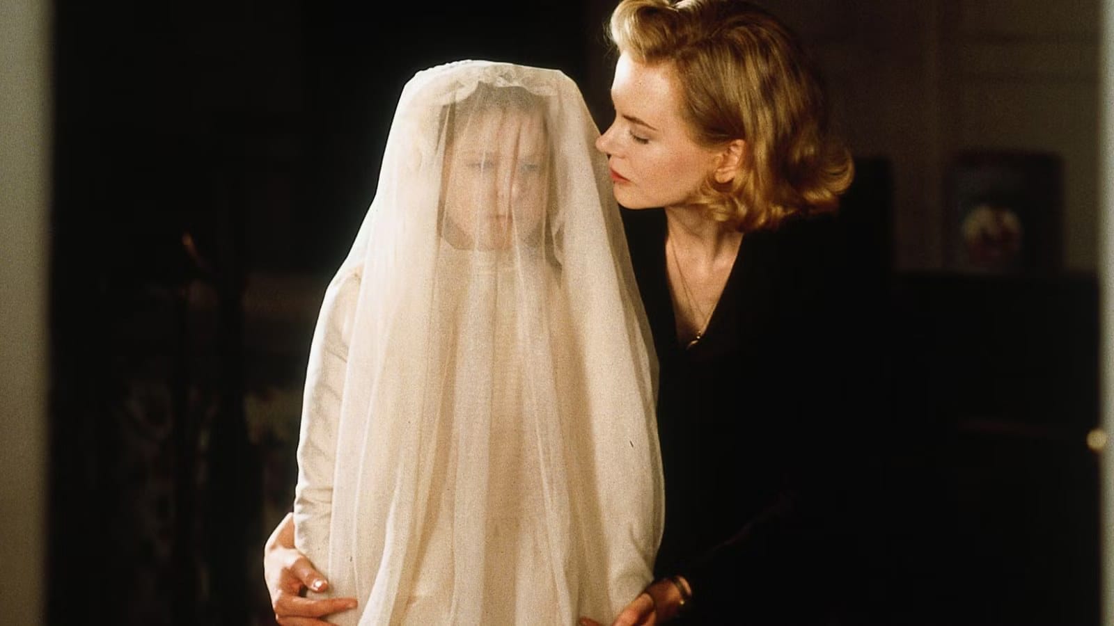 5 Horror Movies From the 2000s That Are Almost Perfect — Collider