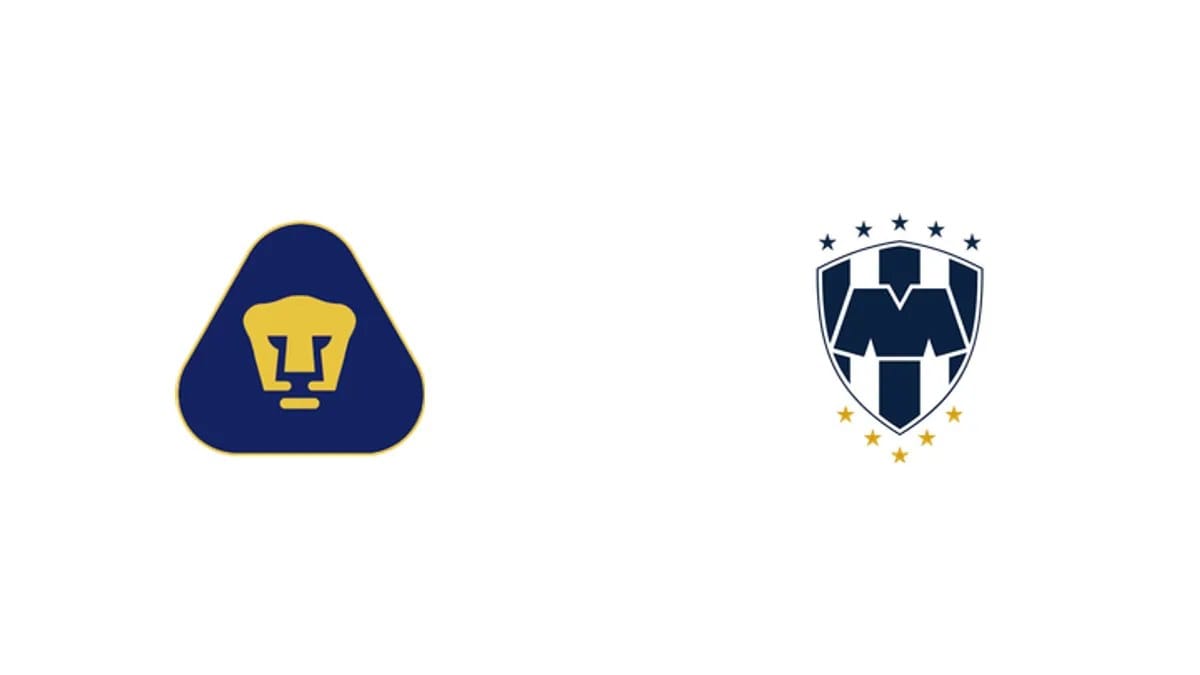 Pumas vs Monterrey: kick-off time, live stream and team news — Goal