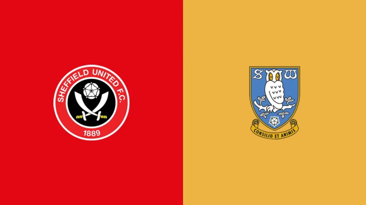 How to watch Sheffield United vs Sheffield Wednesday: TV, live stream and kick-off — Goal