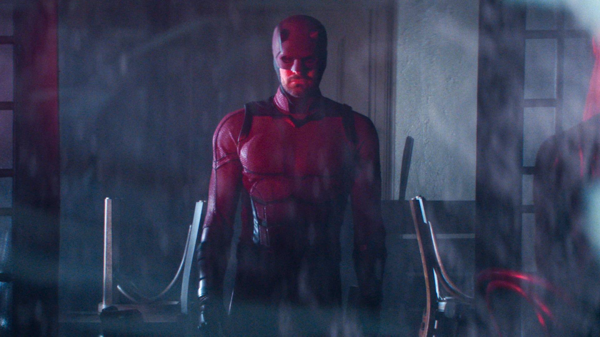 Daredevil: Born Again showrunner has mixed feelings on season 2 politics — Gamesradar