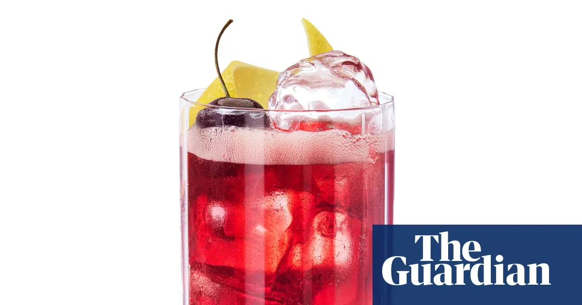 Cerezo negro — Mareida’s cerezo negro recipe — Lifestyle | The Guardian