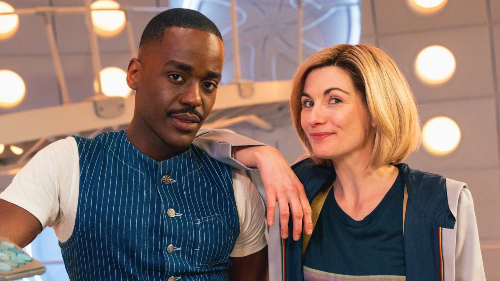 10 Most Ambitious Sci‑Fi Shows, Ranked — Collider