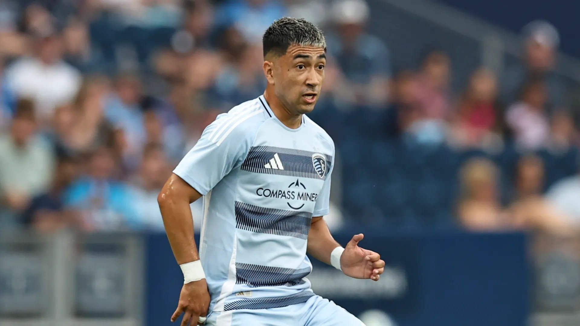 Sacramento Republic sign Memo Rodriguez to two-year deal — Goal