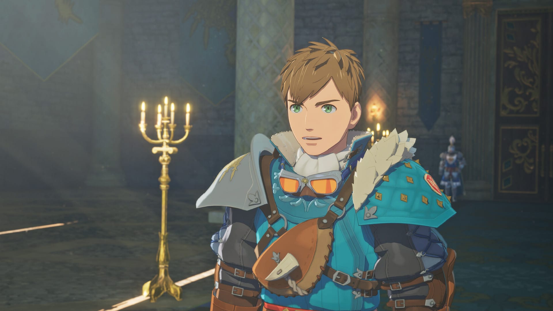 Monster Hunter Stories 3 main story will take 30–50 hours — Gamesradar