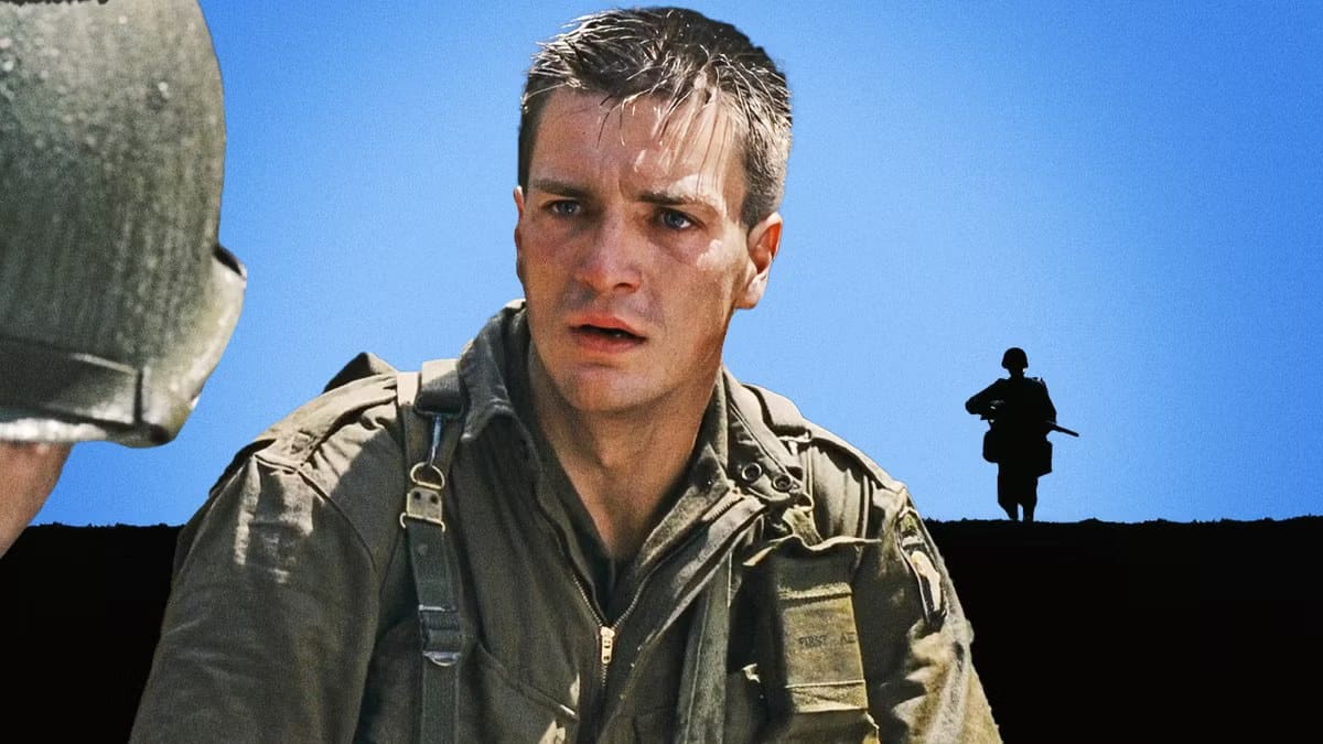 6 Brutal War Movies That Are Better Than 'Saving Private Ryan' — Collider