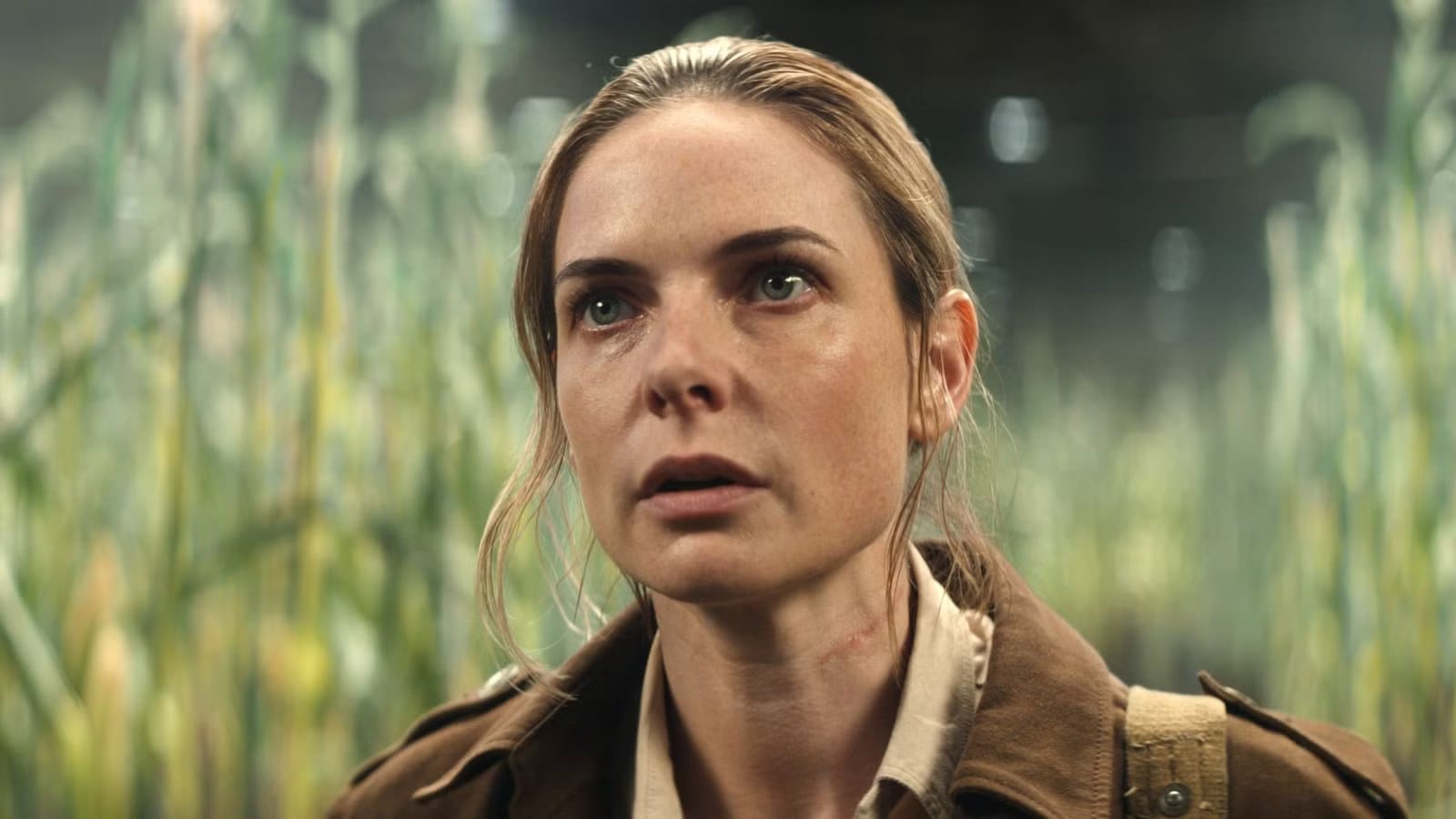 Reminiscence: Rebecca Ferguson’s Sci‑Fi Drama Finds New Life on iTunes — Collider