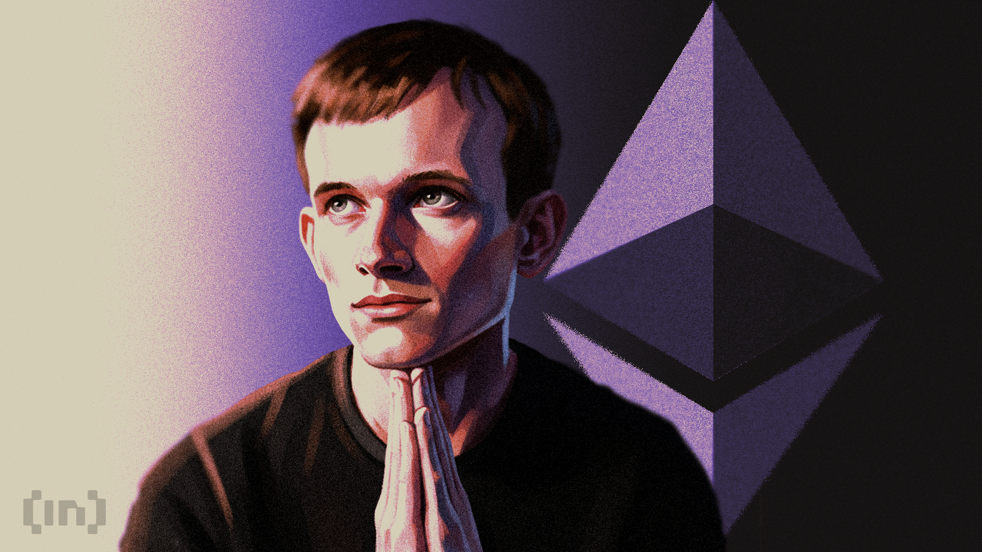 Vitalik Buterin Sells $7M in Ethereum as ETH Falls 30% — Beincrypto