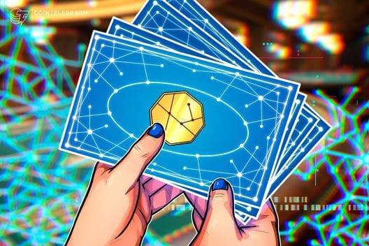 Crypto capital shifts from tokens to stocks as launches falter — Cointelegraph.com News