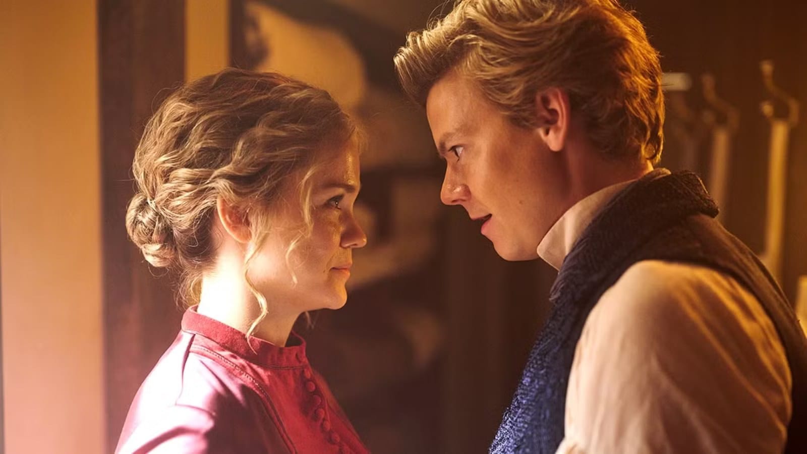 Why 'The Artful Dodger' Is One of the Best Shows on Hulu — Movieweb