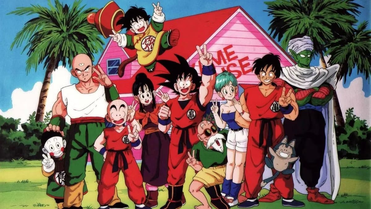Christopher Sabat on how he first joined Dragon Ball — Polygon