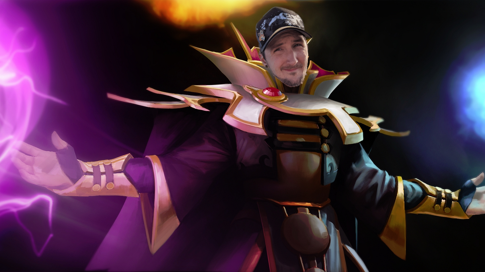 Nightdive CEO Stephen Kick has 8,544 hours in Dota 2 — Pcgamer