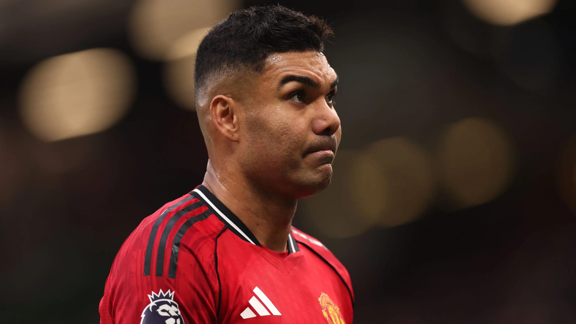 Casemiro to become Messi's new right-hand man as Inter Miami target — Goal