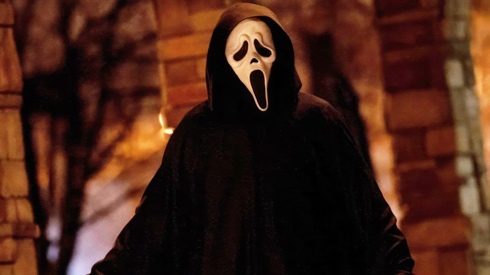 Before ‘Scream 7,’ Stream All 6 Slasher Hits for Free — Collider
