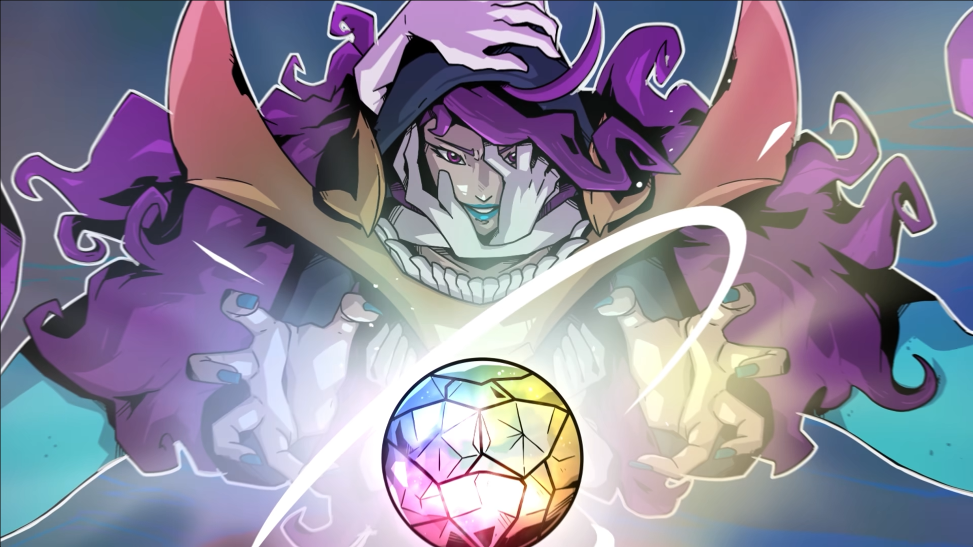 Handmancers delayed to avoid launching alongside Slay the Spire 2 — Pcgamer