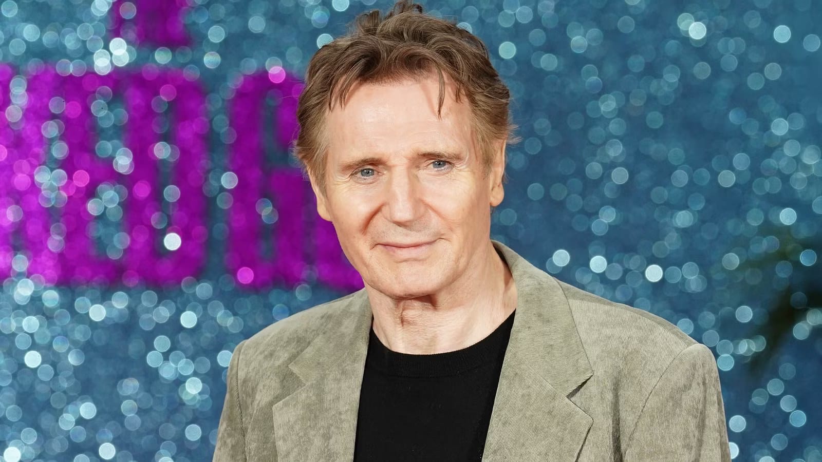 Liam Neeson’s 26% Rotten Tomatoes Fantasy Epic Dominates Global Streaming — Collider