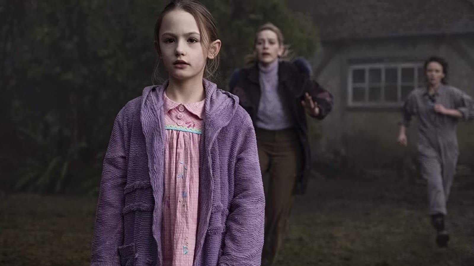 Mike Flanagan's Five-Show Netflix Streak — What Comes Next — Movieweb