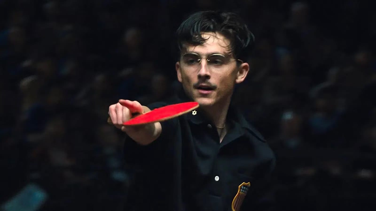 BAFTAs Shake Up Oscar Race as Chalamet Loses and Leading Films Shift — Movieweb