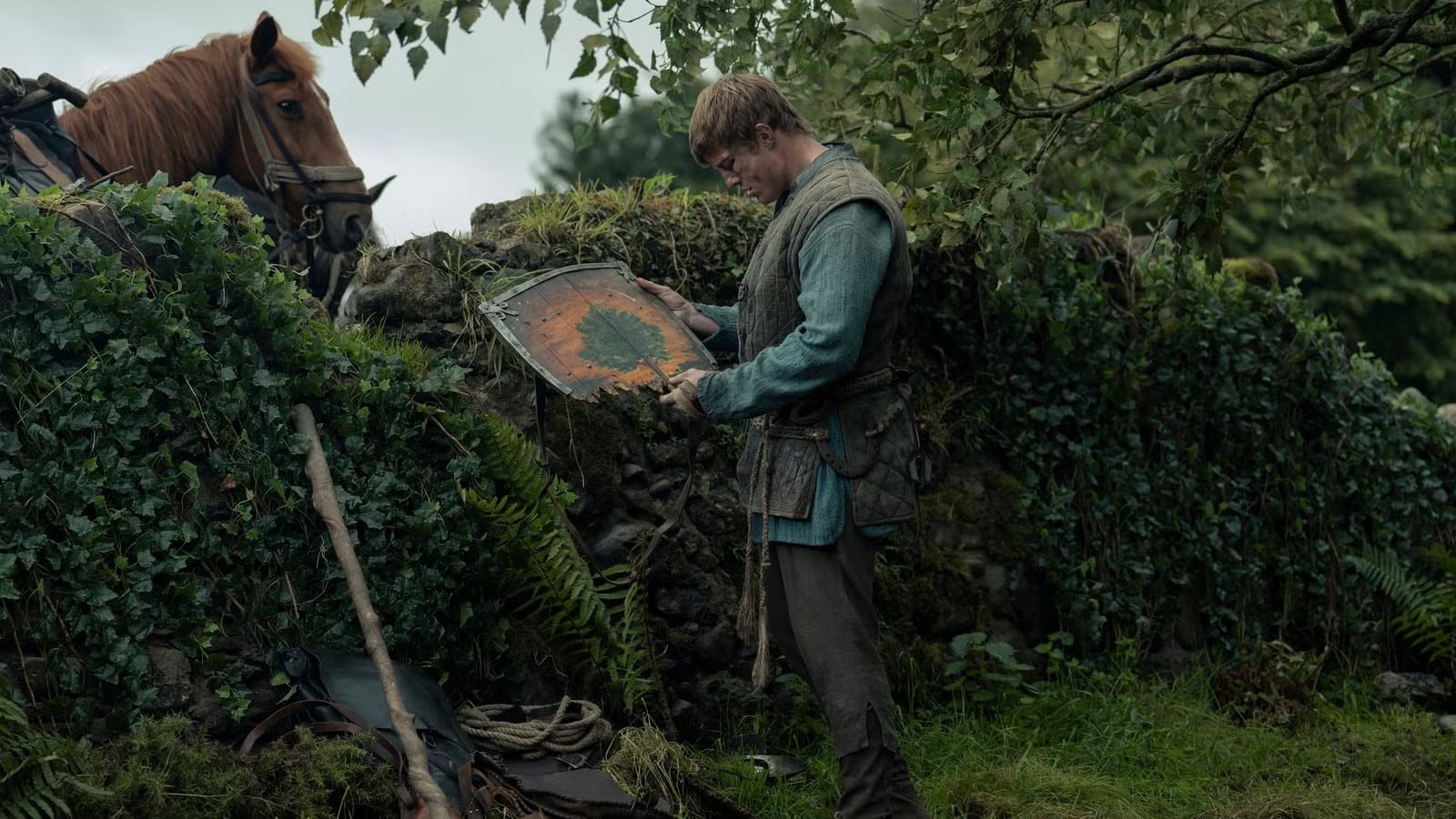 Knight of the Seven Kingdoms eyes long run despite limited source material — Polygon