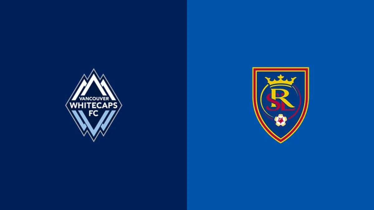 How to watch Vancouver Whitecaps vs Real Salt Lake (22 Feb 2026) — Goal