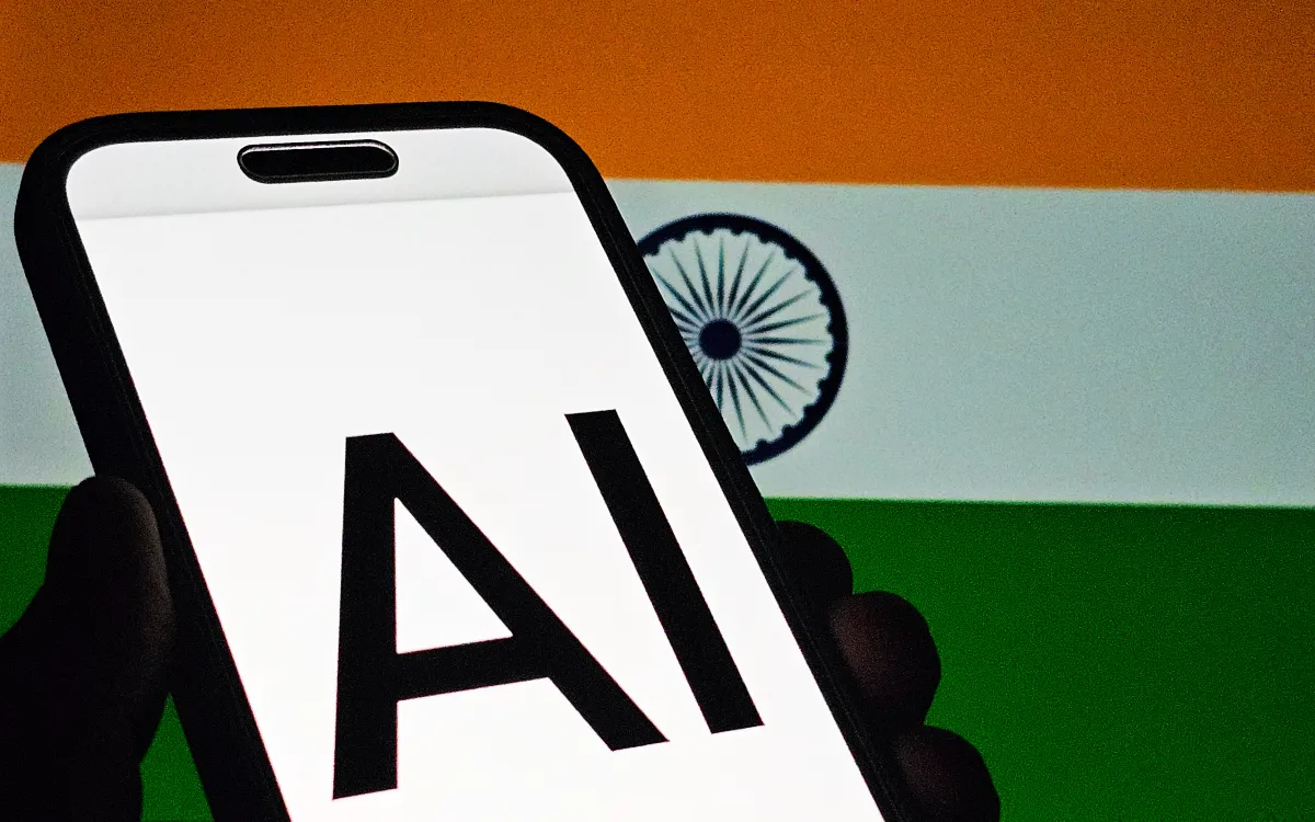 Key developments from the India AI Impact Summit — TechCrunch