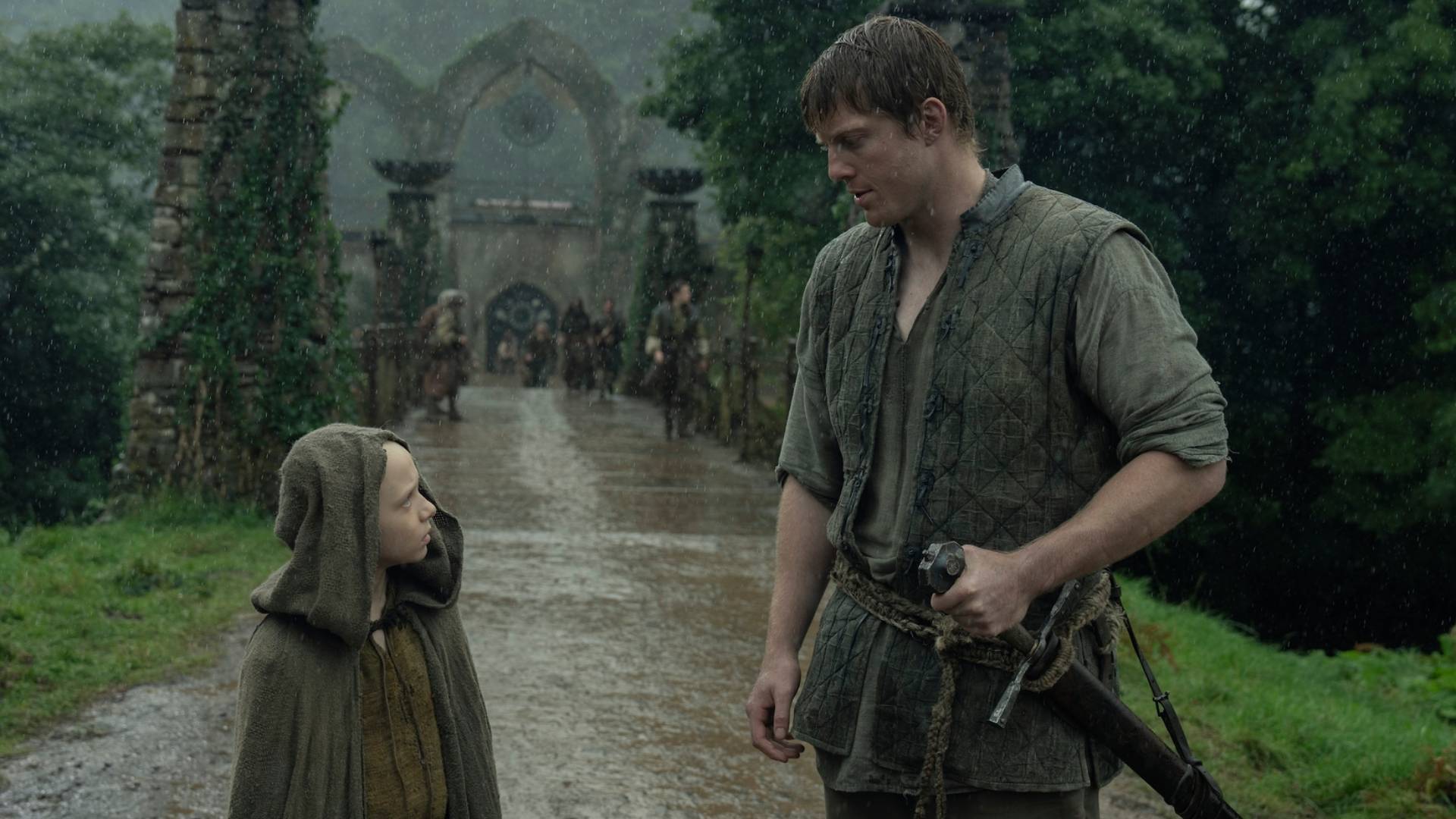 A Knight of the Seven Kingdoms finds heart in small-scale storytelling — Gamesradar