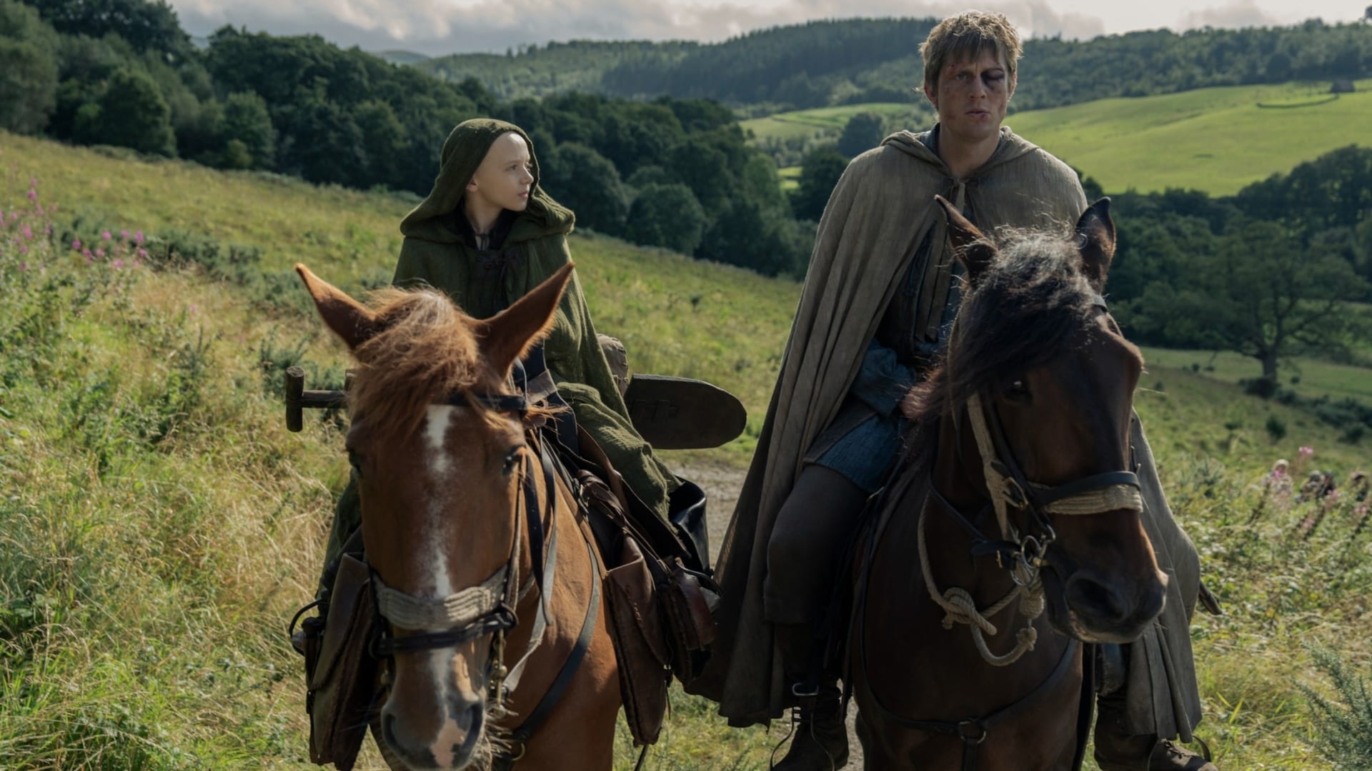 A Knight of the Seven Kingdoms season 2 will visit Dorne, showrunner teases — Gamesradar