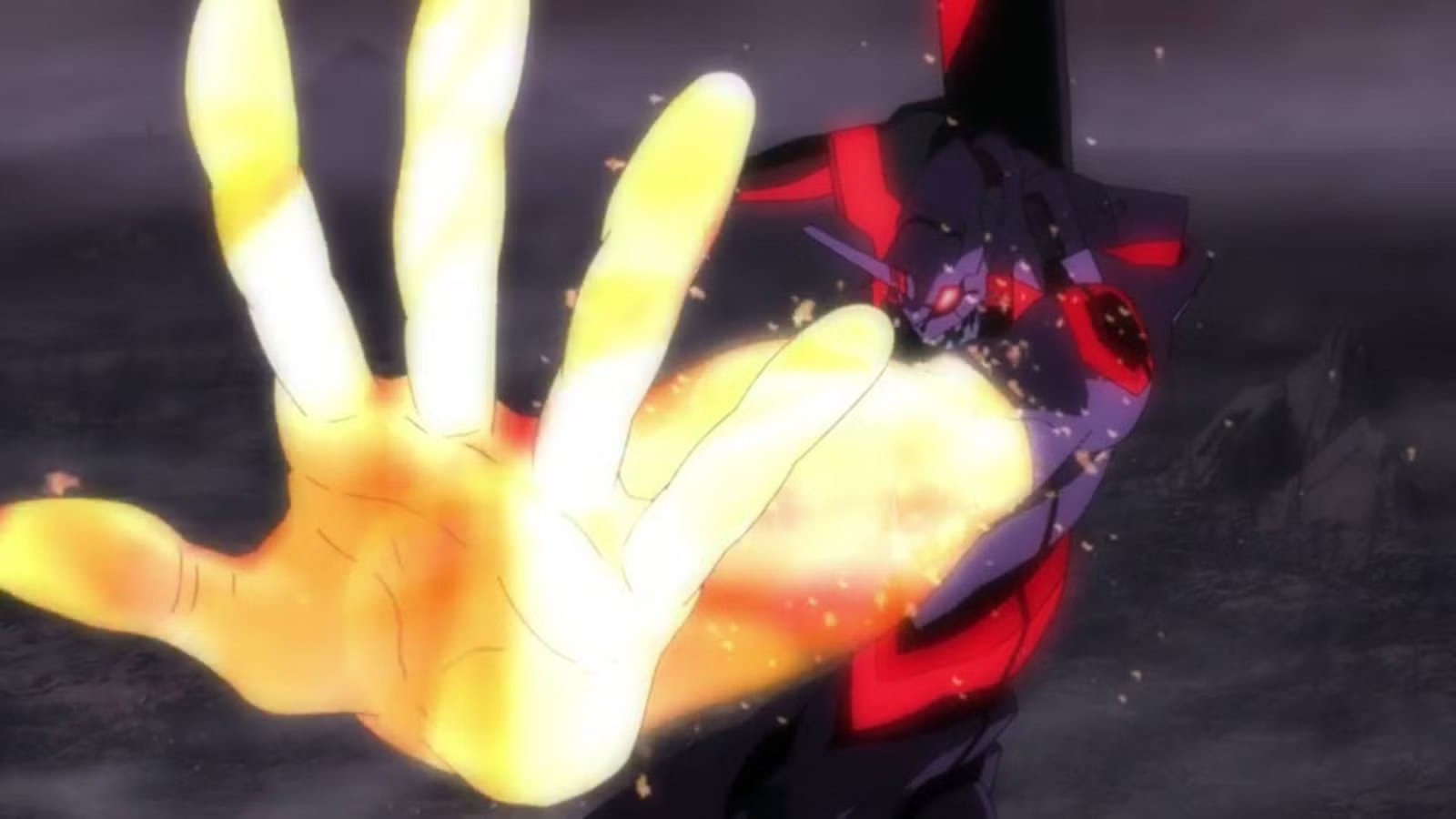 New Evangelion anime announced with Nier creator Yoko Taro writing — Polygon