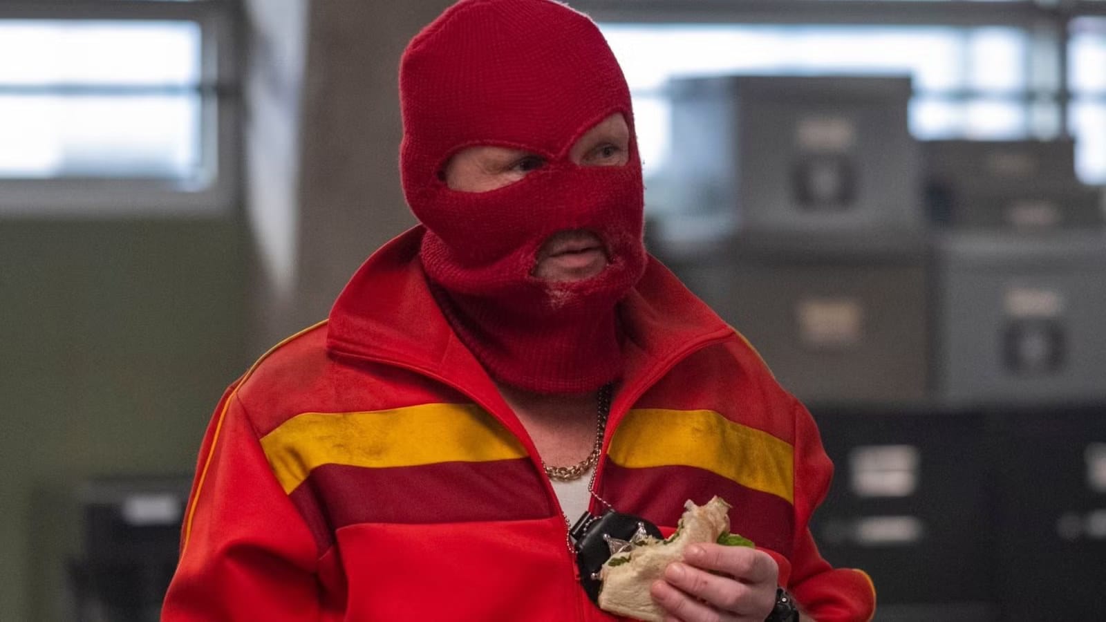 2019's Watchmen Miniseries: a Bold Comic-Book Sequel — Movieweb
