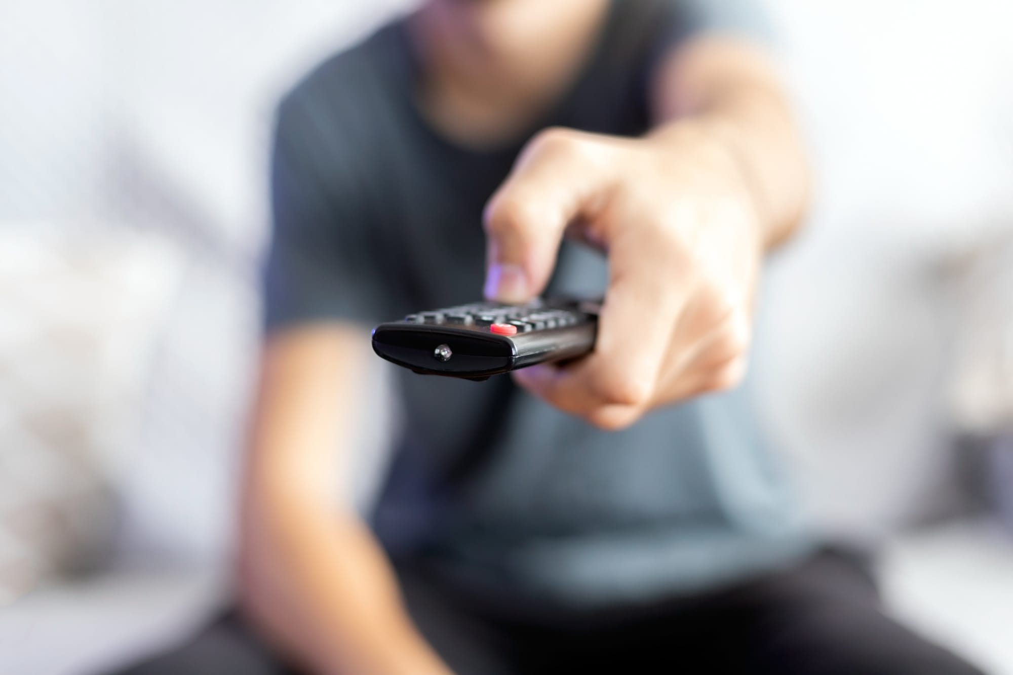 Cord cutters should get a digital antenna — Mashable