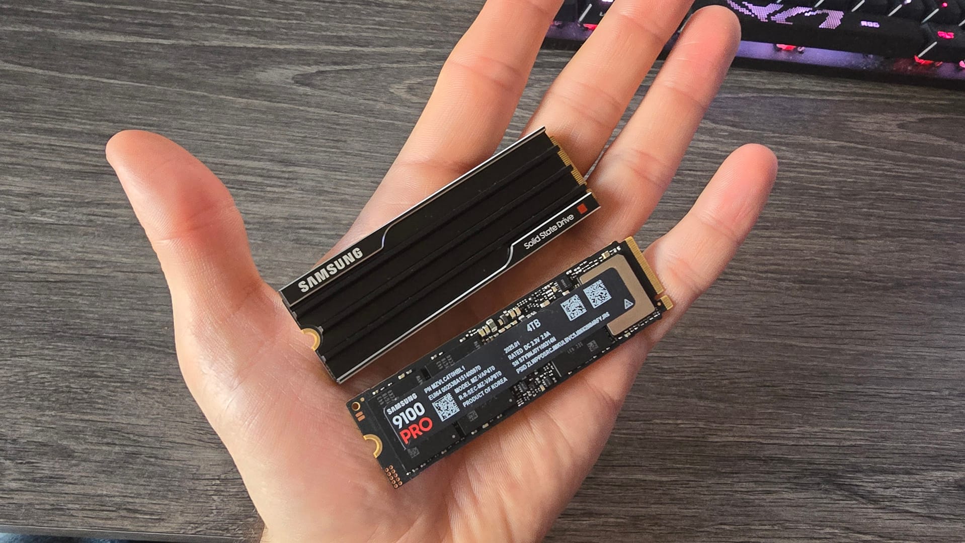 Samsung prepares PCIe 6.0 SSDs as AI drives push demand — Pcgamer