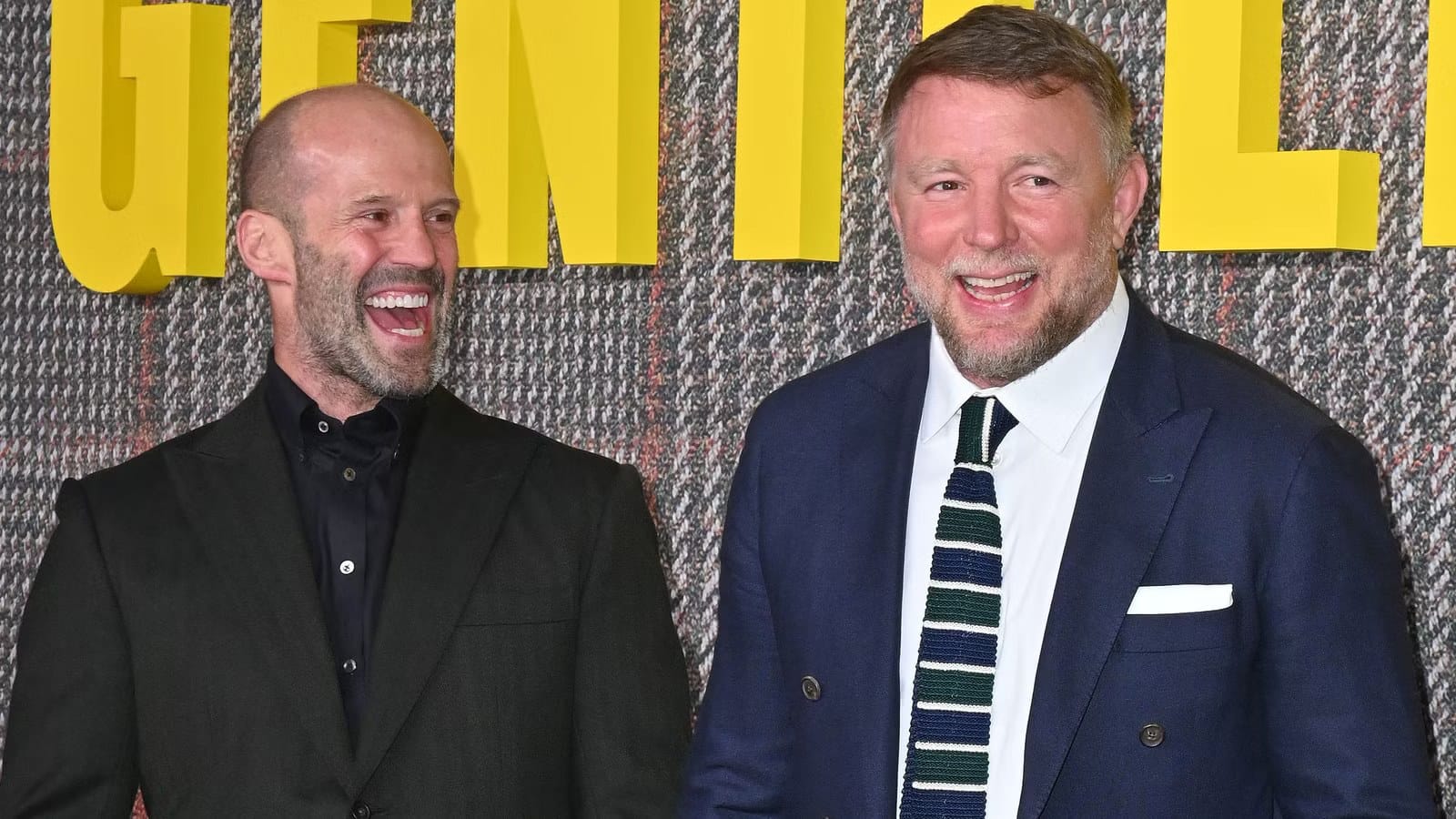 3 Years On, Ritchie and Statham’s Spy Thriller Returns Thanks to Bond Fans — Collider