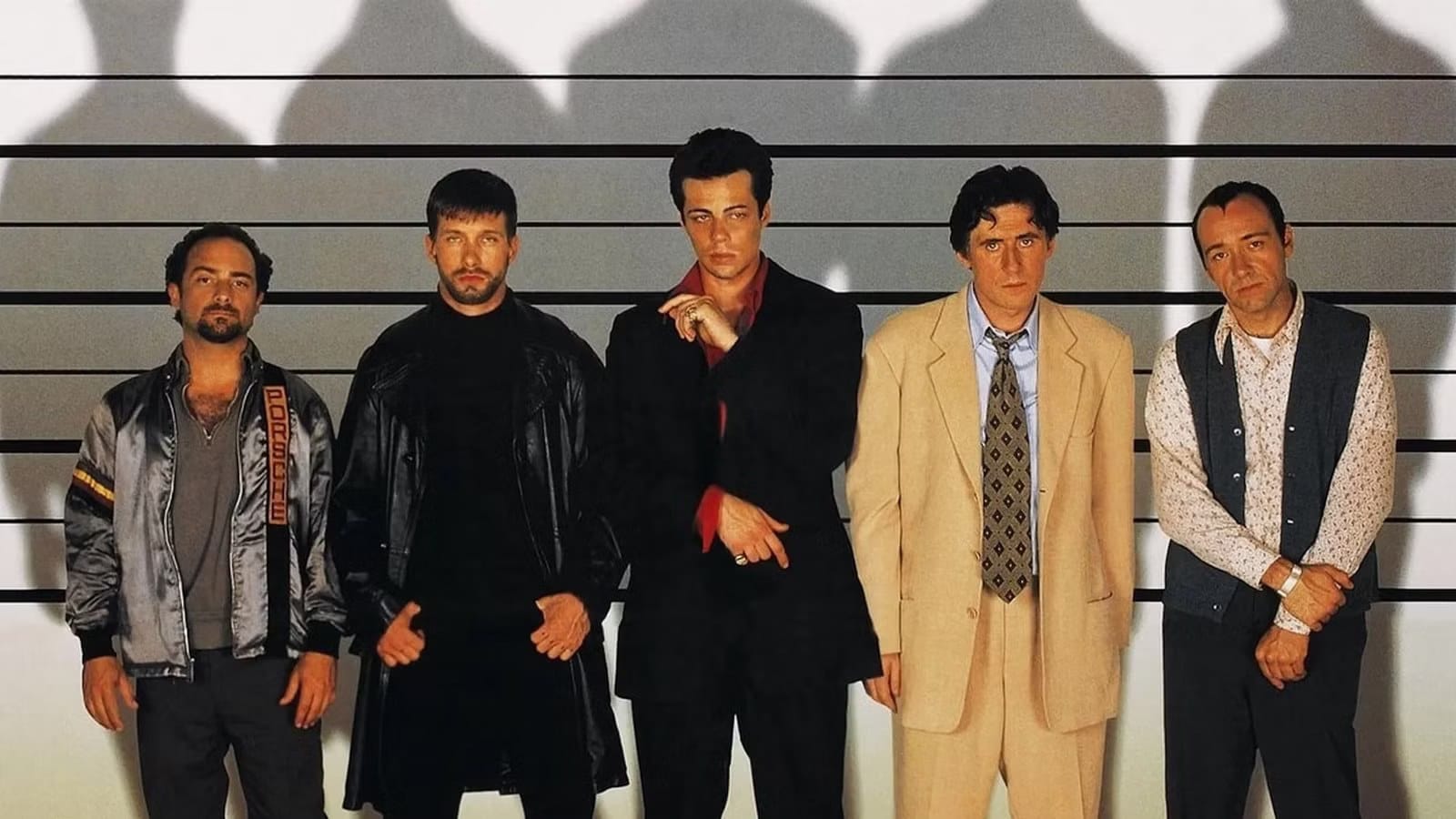 20 Must-Watch Crime Movie Masterpieces, Ranked — Collider
