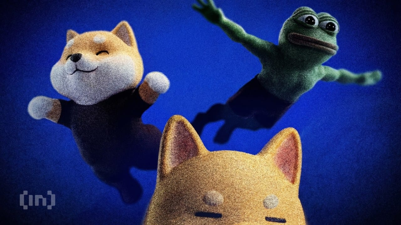 3 Meme Coins To Watch In The Final Week Of February 2026 — Beincrypto