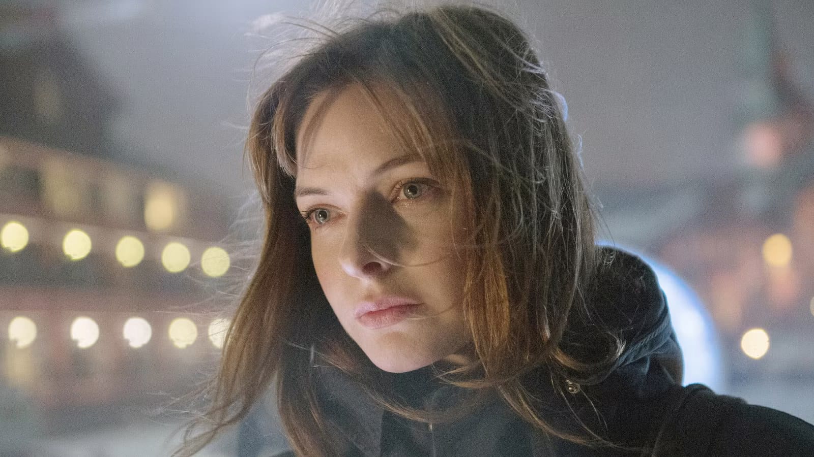 Crime 101 Overtakes Rebecca Ferguson Thriller at Global Box Office — Collider