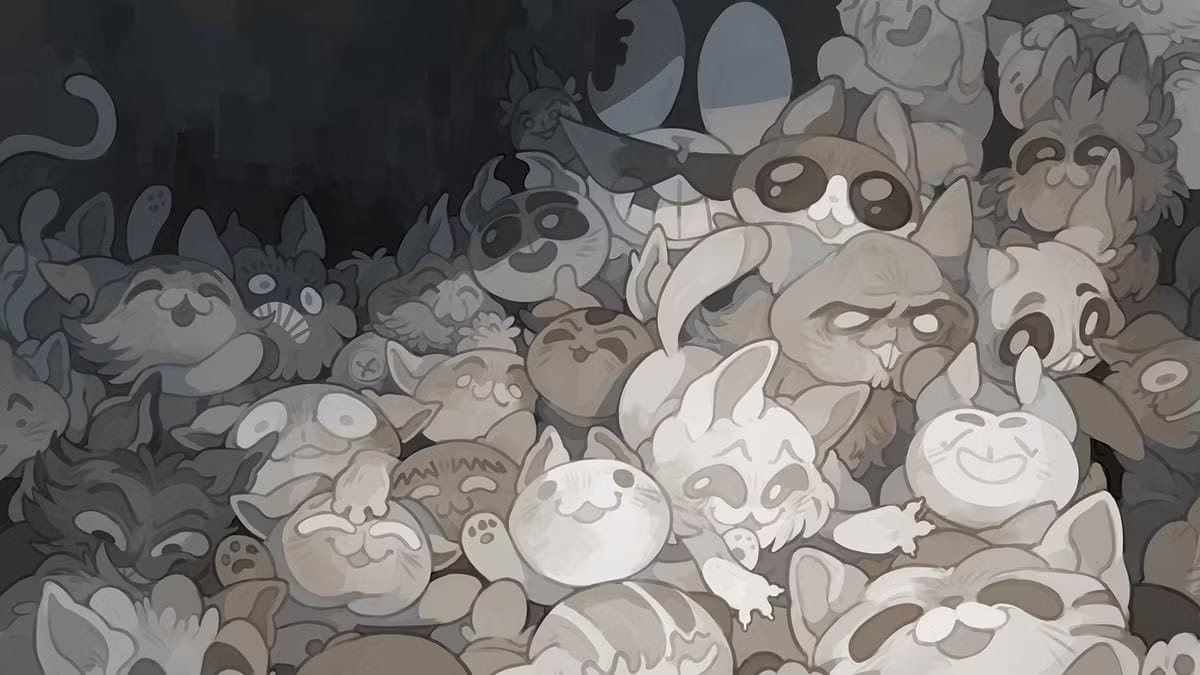 Mewgenics' 'Waste Time' ability is actually overpowered — Polygon