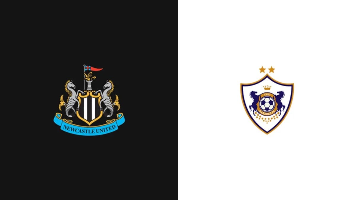 How to watch Newcastle United vs Qarabag FK: Live stream and kick-off — Goal