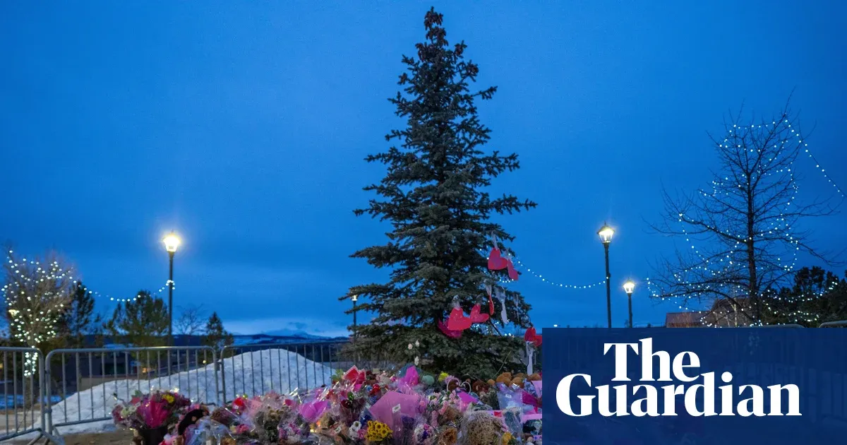 Canada seeks answers from OpenAI for failing to alert police — World news | The Guardian