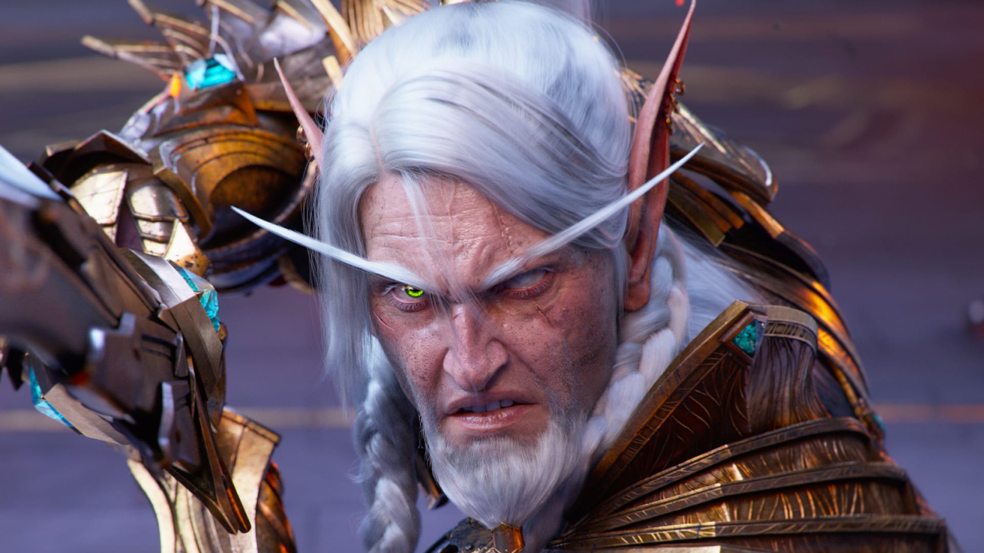 Blizzard will take it slow with World of Warcraft balance updates — Pcgamer