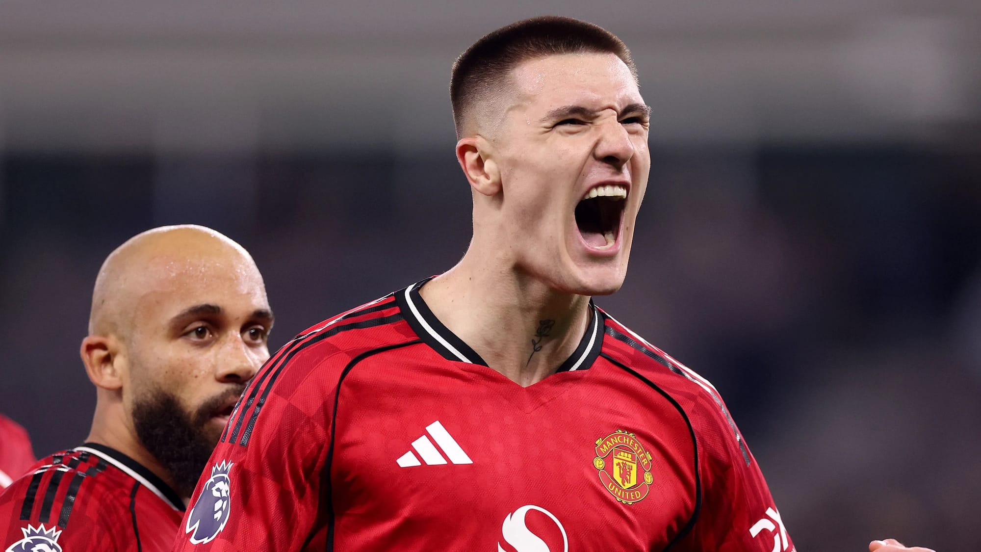 Sesko: I believe in me after Everton winner and on super-sub role — Goal