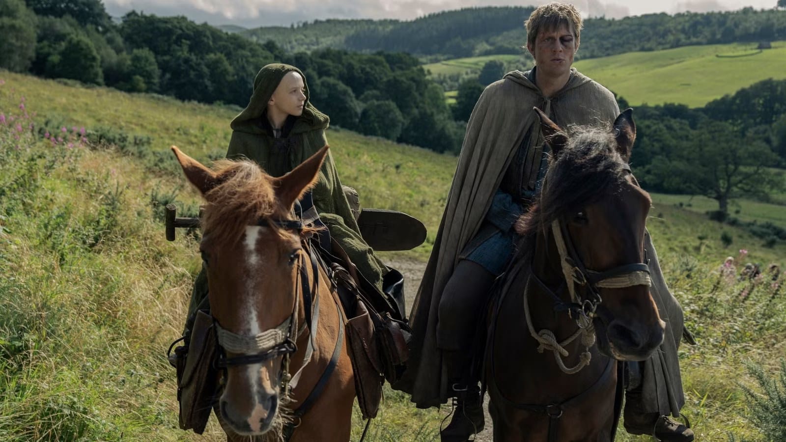 Why the Seven Kingdoms of Westeros Are Actually Nine — Movieweb