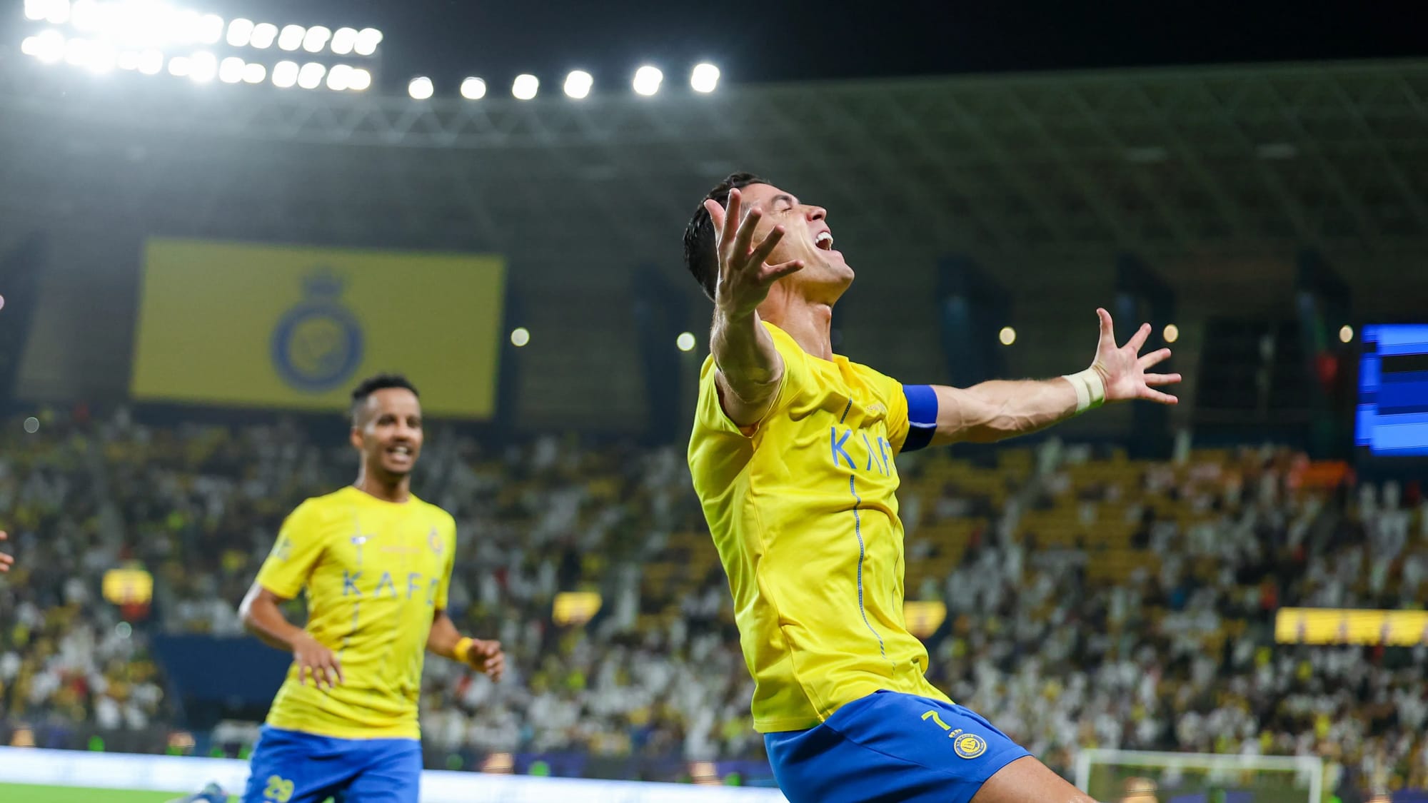How to buy Al-Nassr 2026 tickets: prices, fixtures & more — Goal