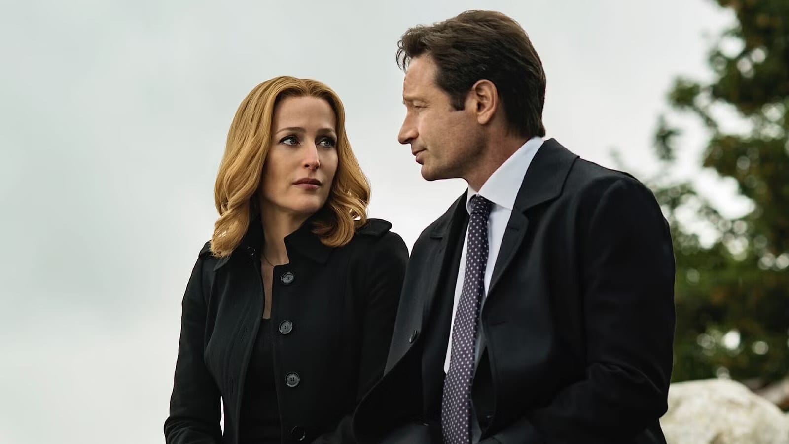 Ryan Coogler's 'The X-Files' Reboot Casts Danielle Deadwyler as Lead — Movieweb