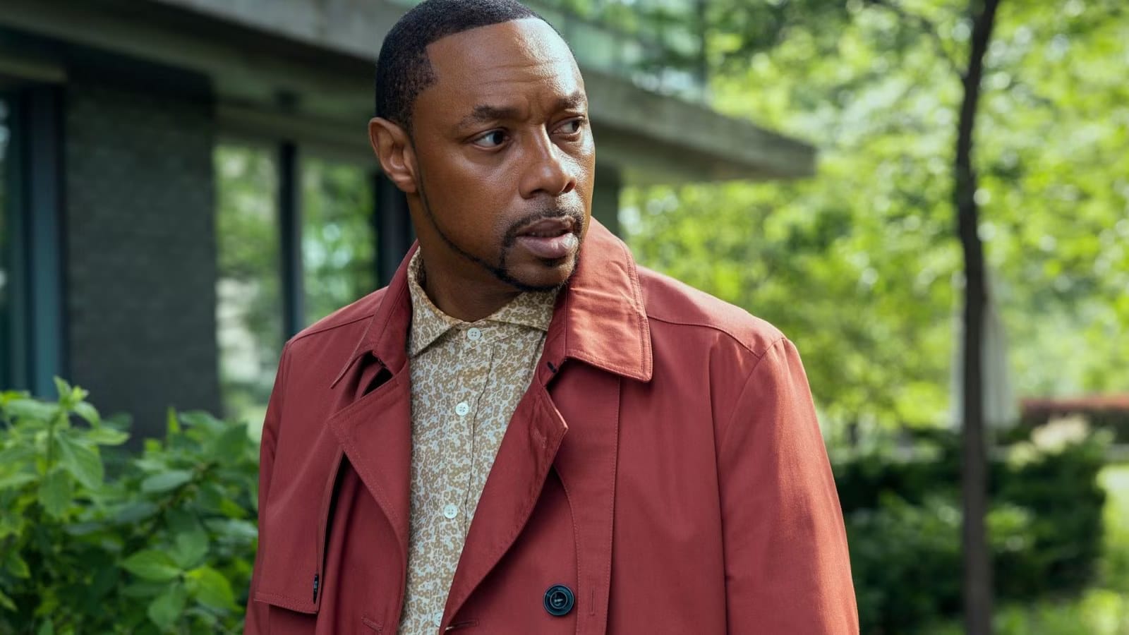 Prime Video's 56 Days Is a Taut Eight-Episode Mystery — Collider