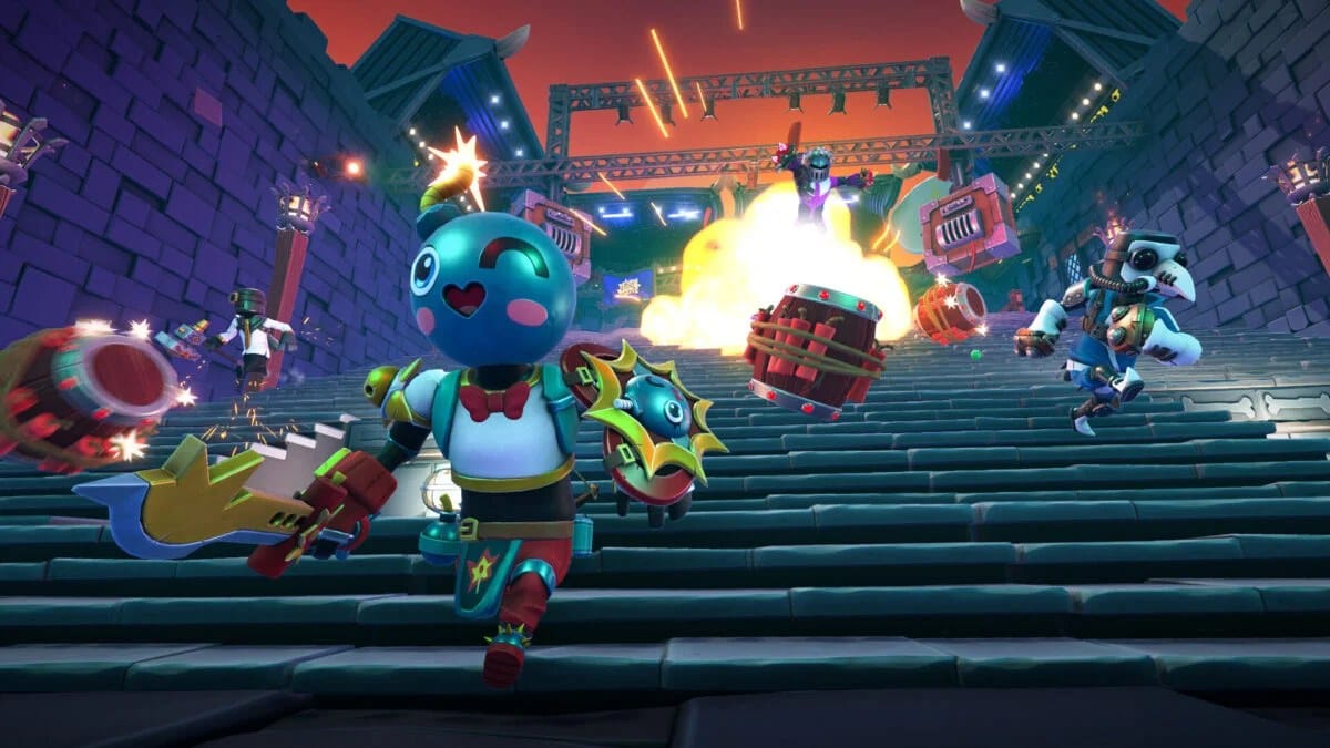 Yet Another Live-Service Game Is Shutting Down And Refunding Players — Kotaku