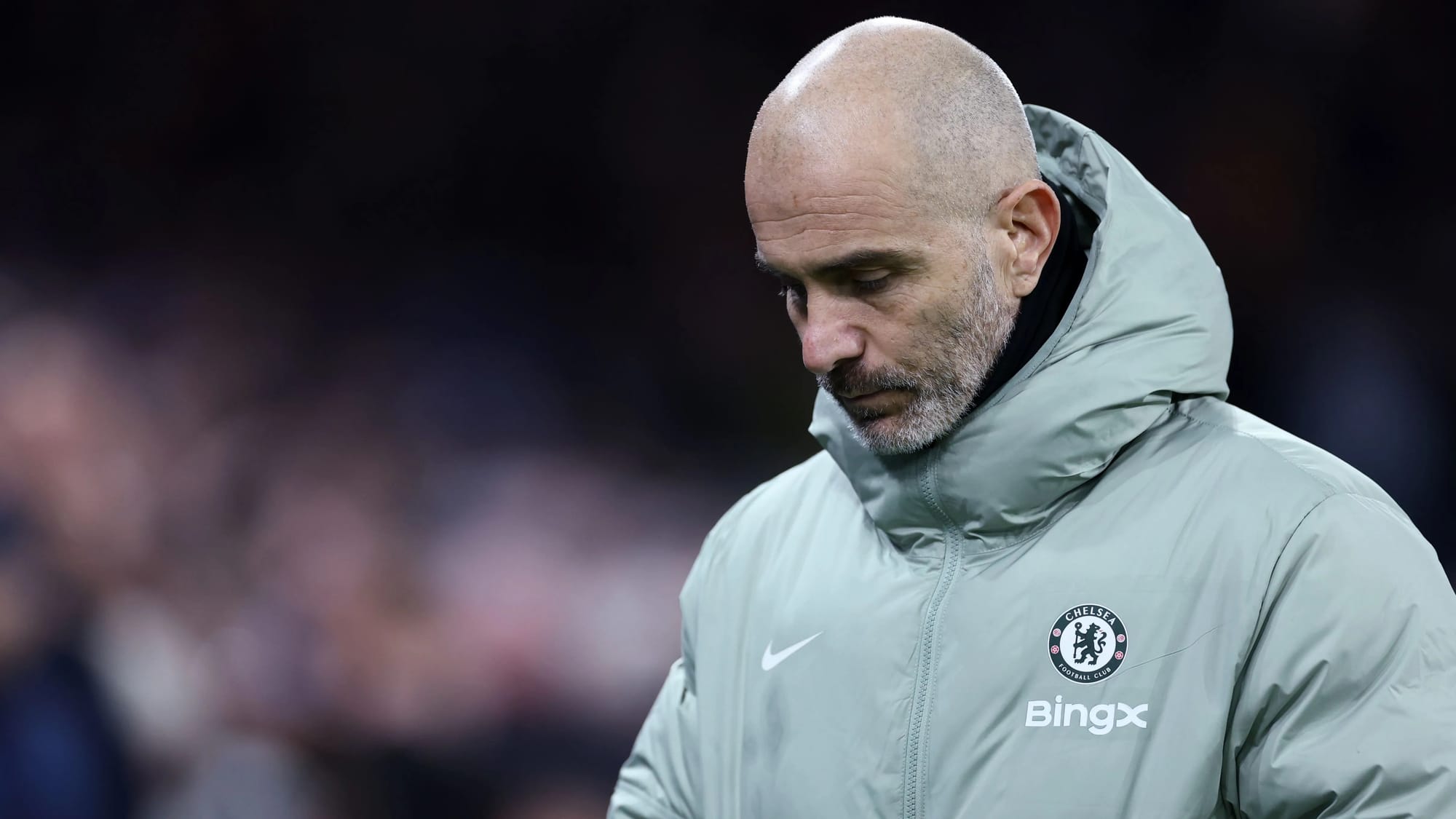 Mikel calls Maresca sacking a 'massive mistake' as Chelsea falter under Rosenior — Goal