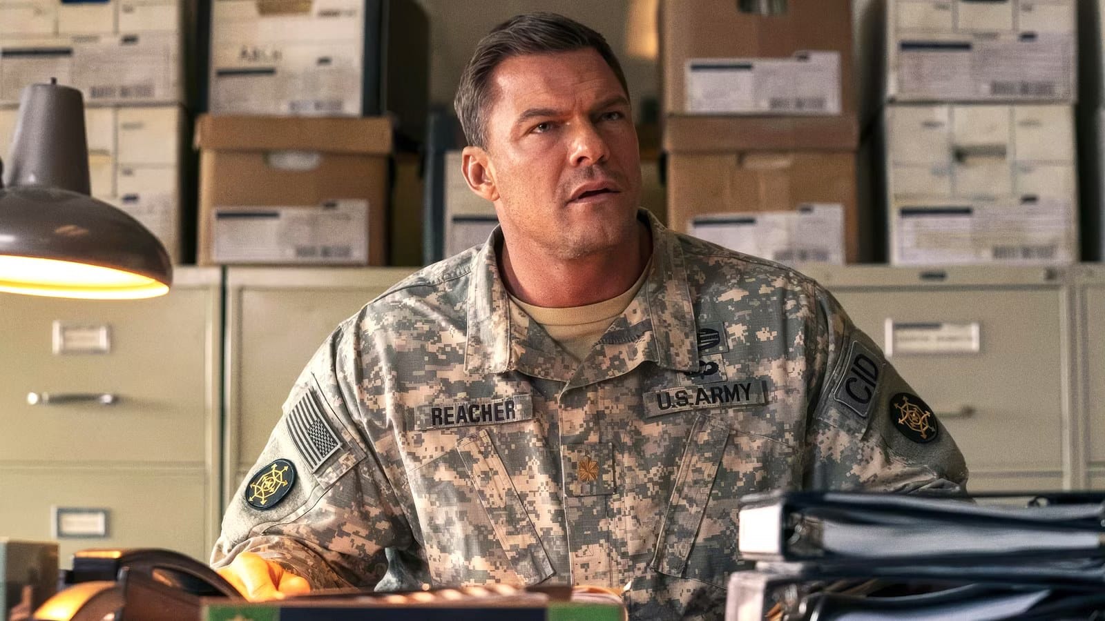 The Night Agent’s Season 3 Ends on a Bleak Note About Accountability — Collider