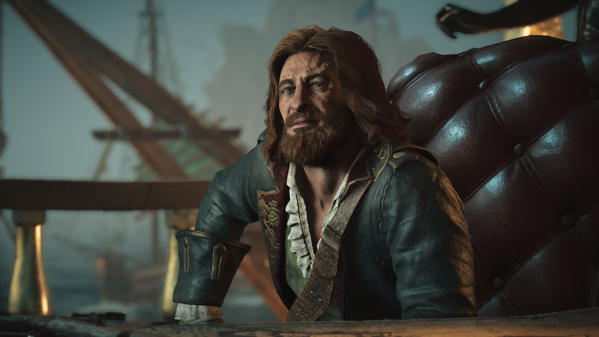 Skull and Bones recycled Black Flag ideas after a decade of delays — Pcgamer
